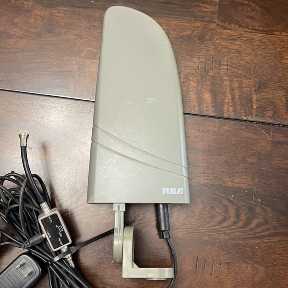 RCA Other Rca Tv Antenna Poshmark